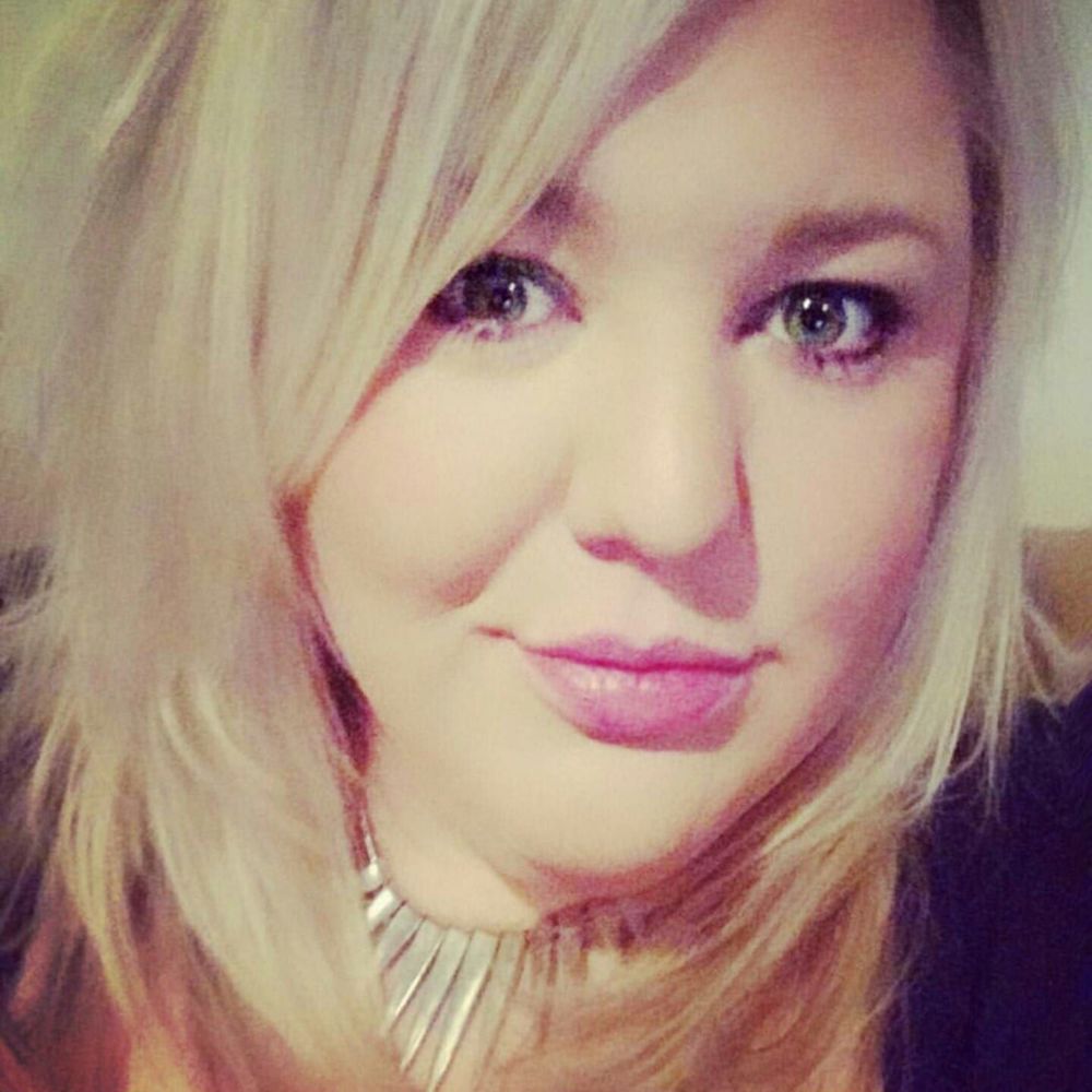 Meet your Posher, Barbara